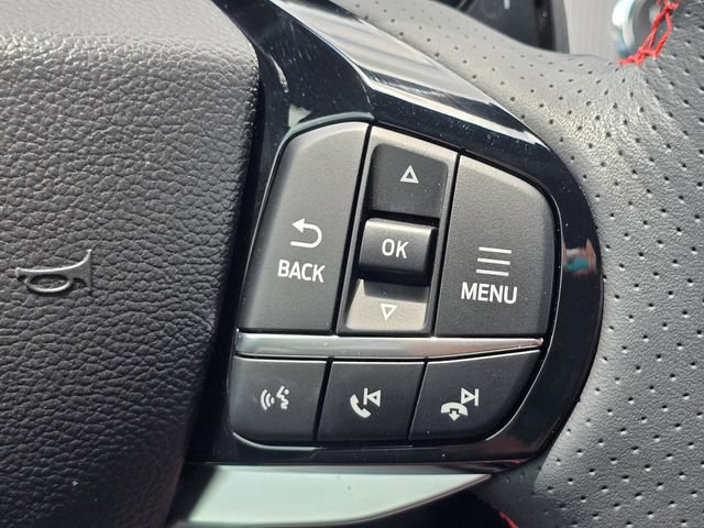 Used 2025 Ford Explorer ST AWD/4WD image 43