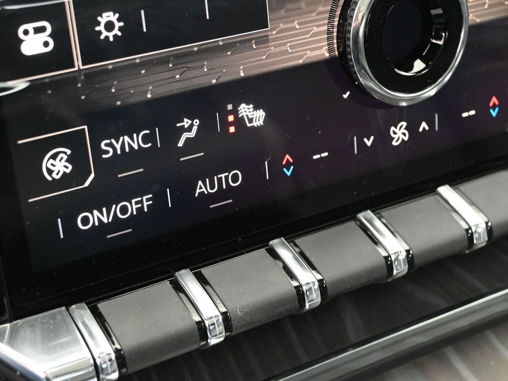 New 2025 GMC Sierra EV Denali image 26