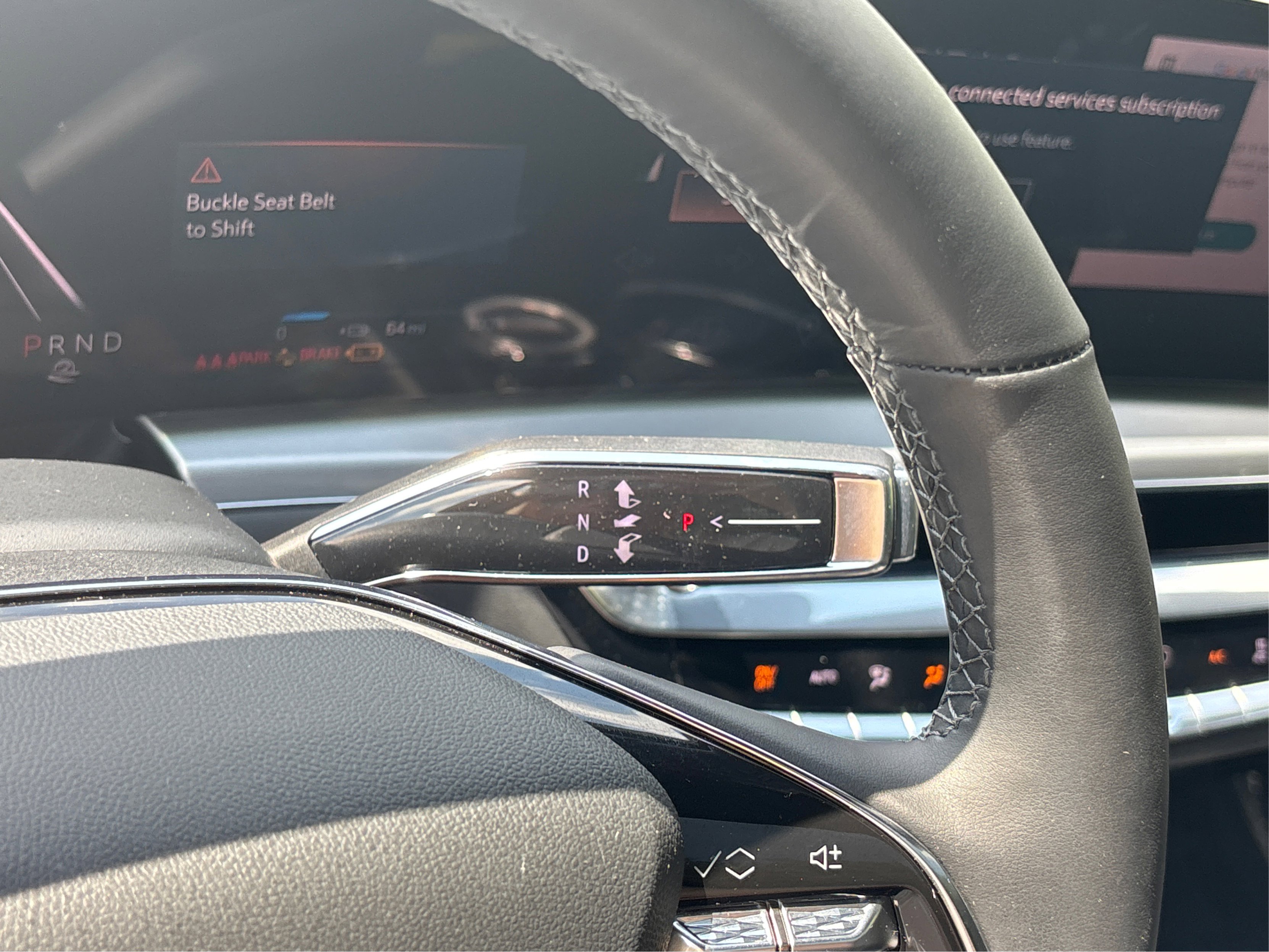 Used 2024 Cadillac Lyriq Luxury image 64