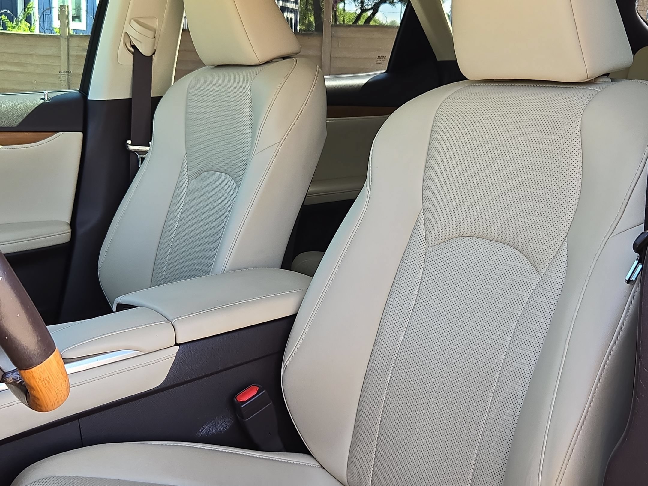Used 2020 Lexus RX 350 FWD w/ Premium Package image 13