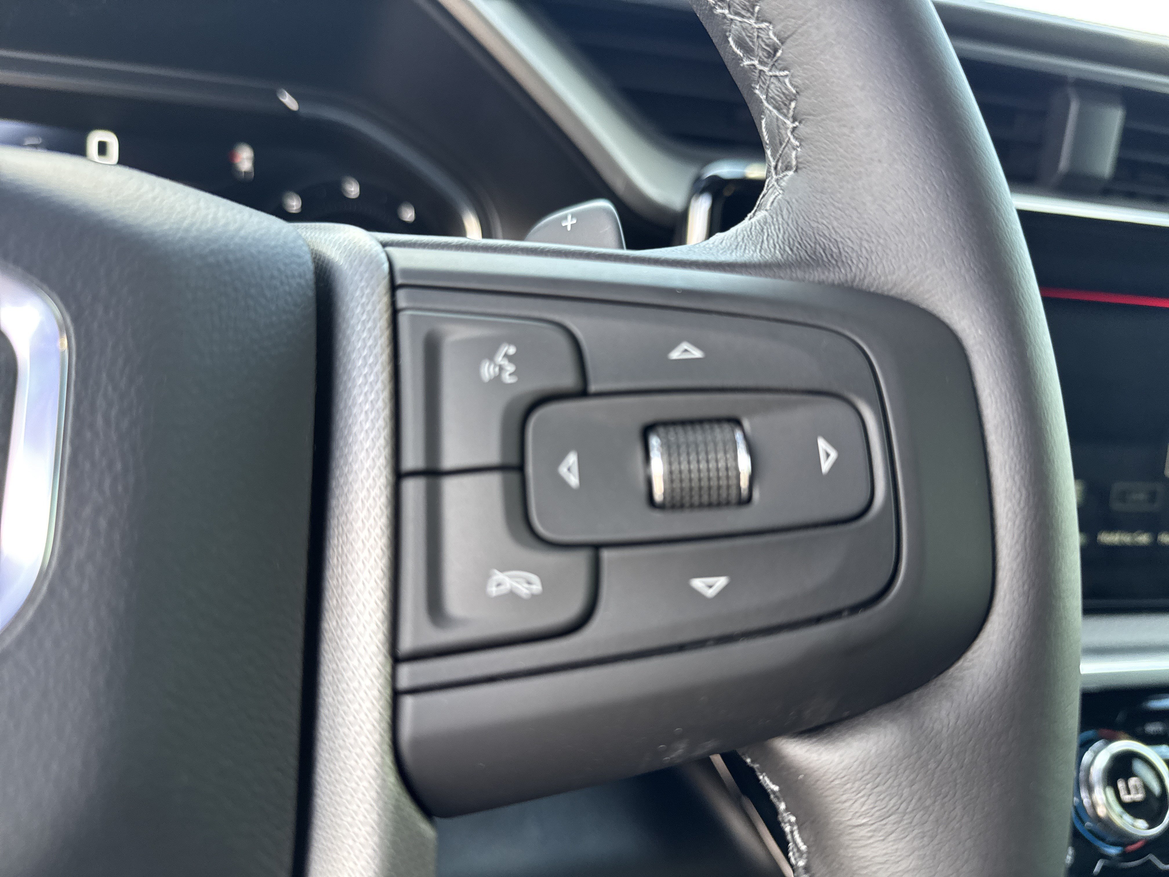 New 2026 GMC Sierra 1500 Denali AWD/4WD image 20