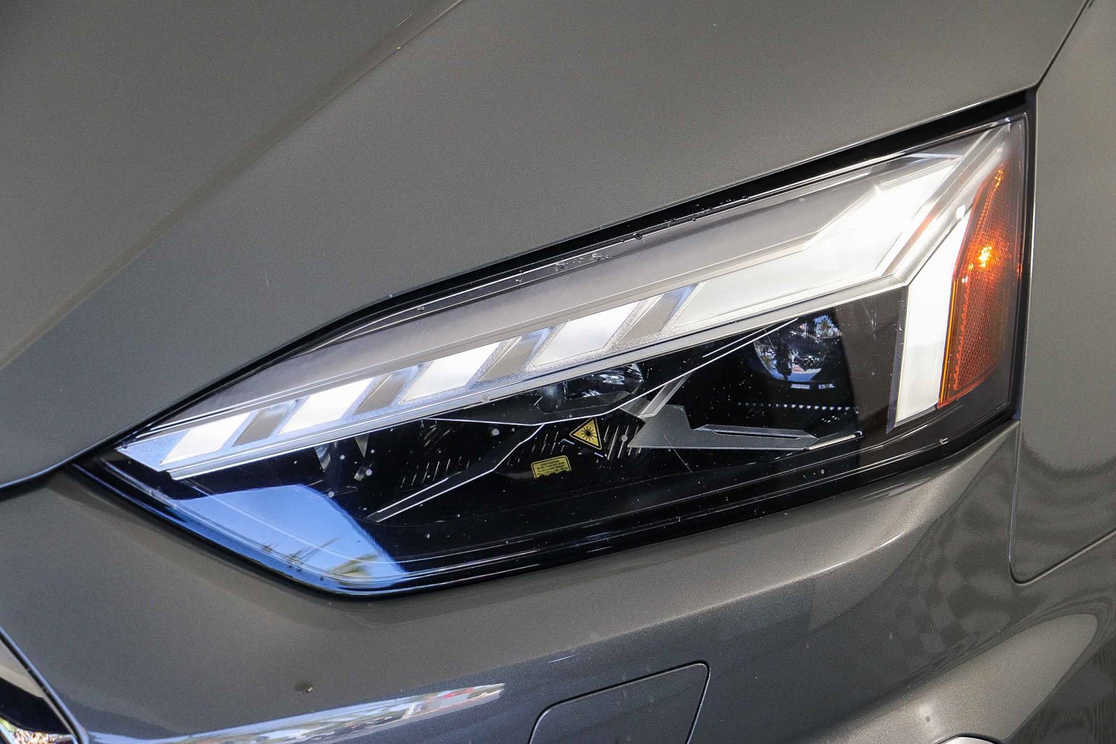 Used 2023 Audi S5 Prestige AWD/4WD image 4