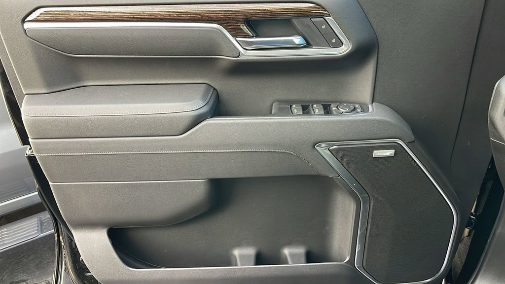New 2026 GMC Sierra 1500 Elevation image 23