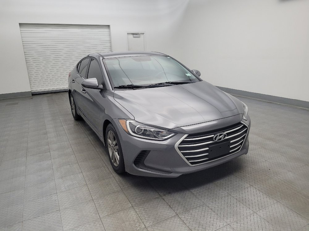 Used 2018 Hyundai Elantra SEL image 13