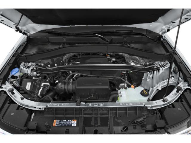 Used 2022 Ford Explorer Limited AWD/4WD image 12
