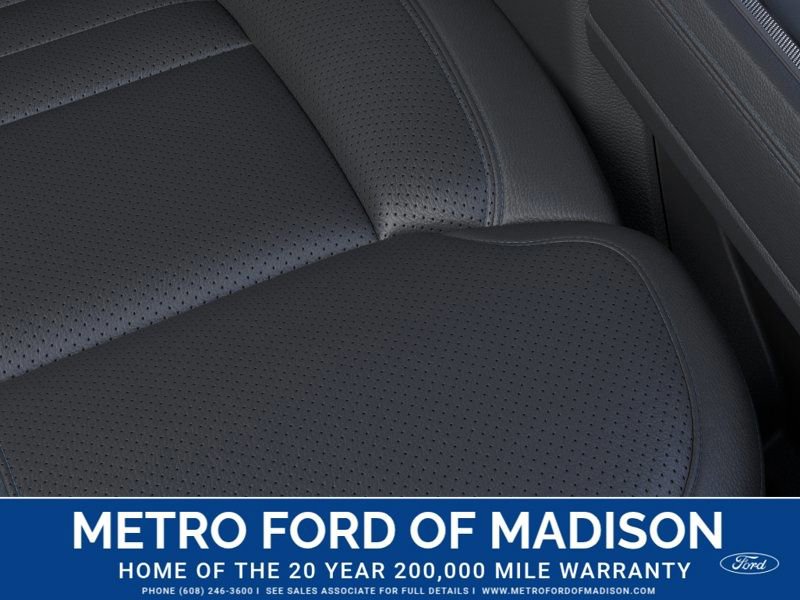 New 2026 Ford F350 Platinum image 17