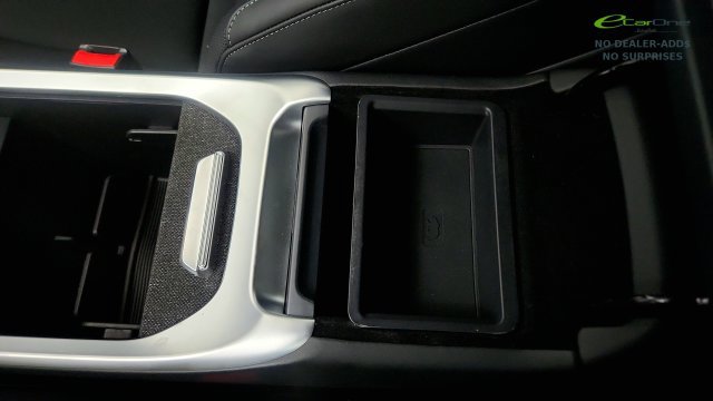 Used 2025 Lucid Air Pure RWD image 75