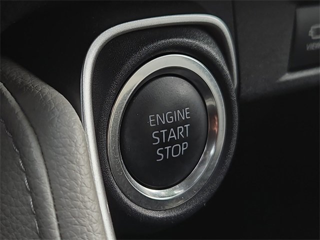 Certified 2025 Toyota Grand Highlander AWD image 35