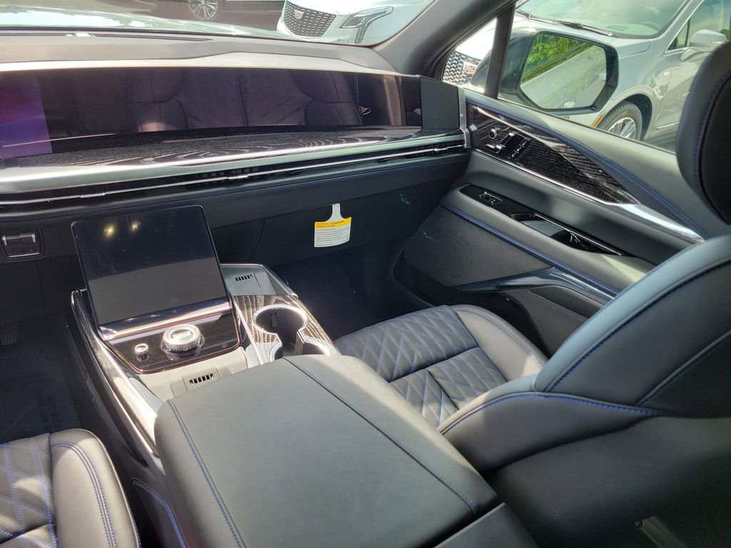 New 2026 Cadillac Escalade IQ Sport 1 image 17