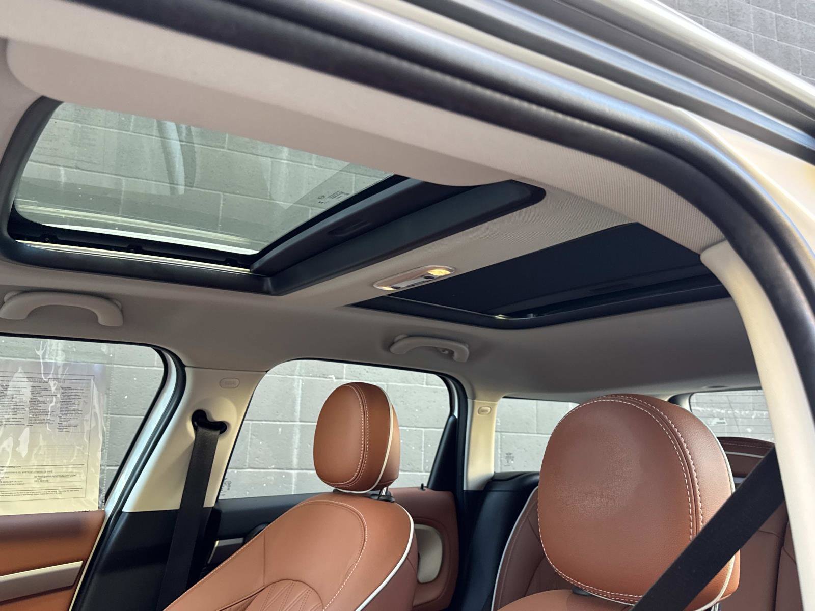 Certified 2023 MINI Cooper Countryman S image 16