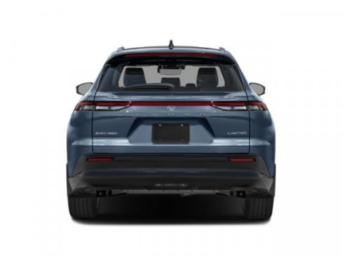 New 2026 Toyota Crown Signia AWD/4WD image 8