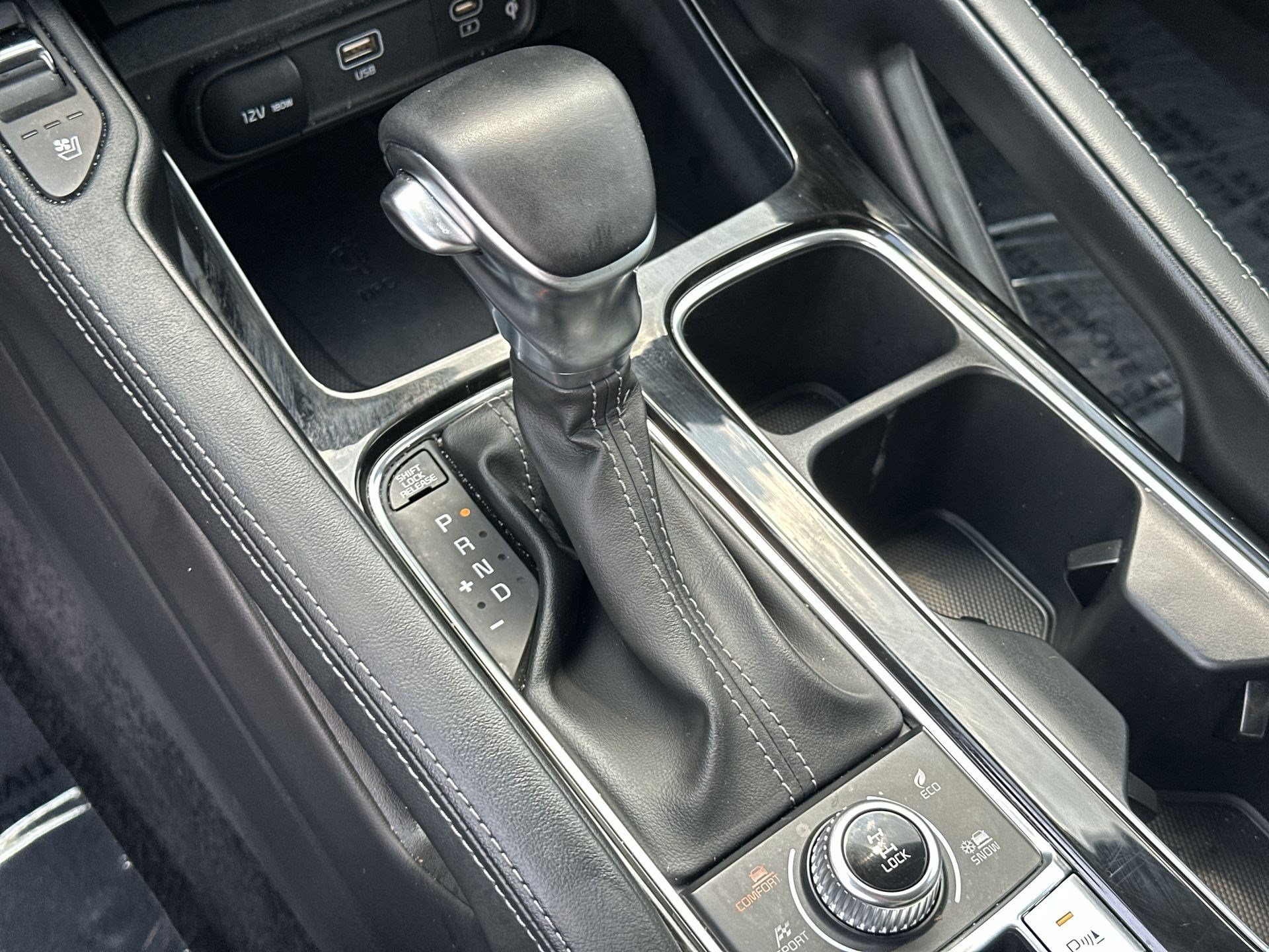 Used 2023 Kia Telluride SX X-Pro AWD/4WD image 20