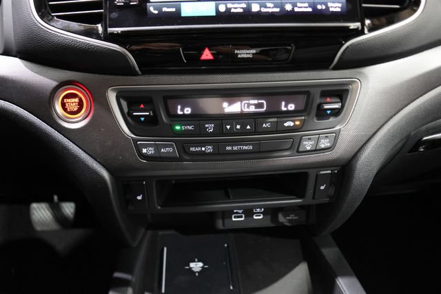 New 2026 Honda Ridgeline RTL image 18