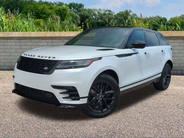 New 2026 Land Rover Range Rover Velar Belgravia AWD/4WD 360° Tour