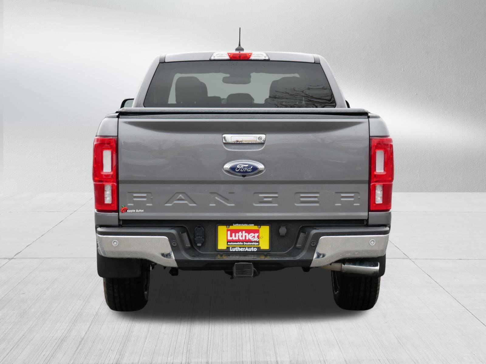 Used 2021 Ford Ranger XLT w/ Equipment Group 301A Mid image 6