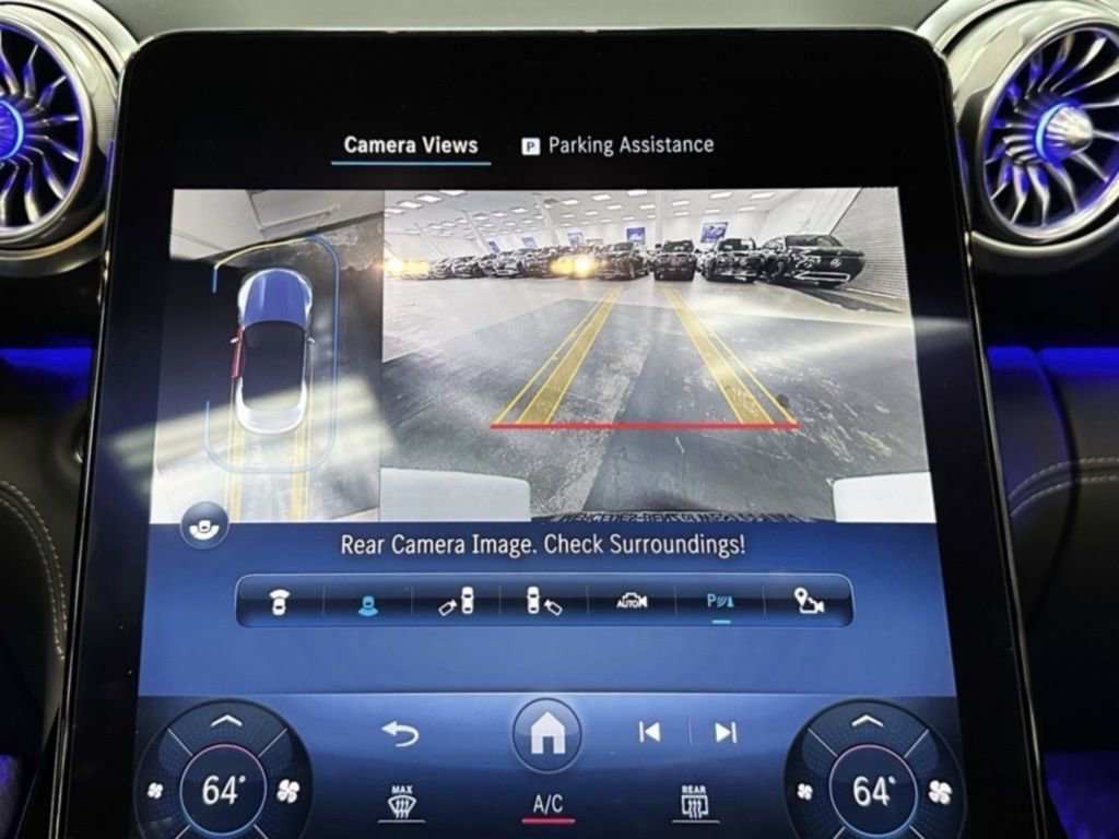 New 2024 Mercedes-Benz SL 63 AMG 4MATIC image 23