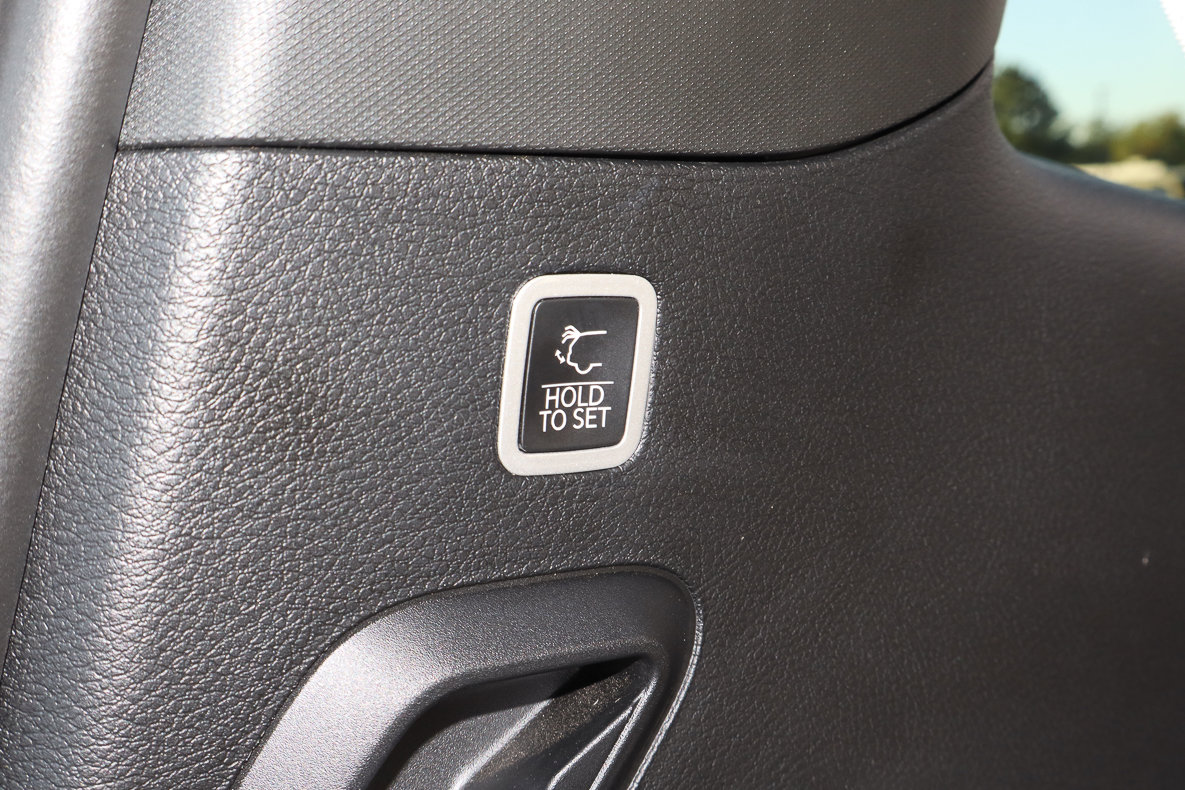 New 2025 Jeep Wagoneer w/ Premium Group I image 21