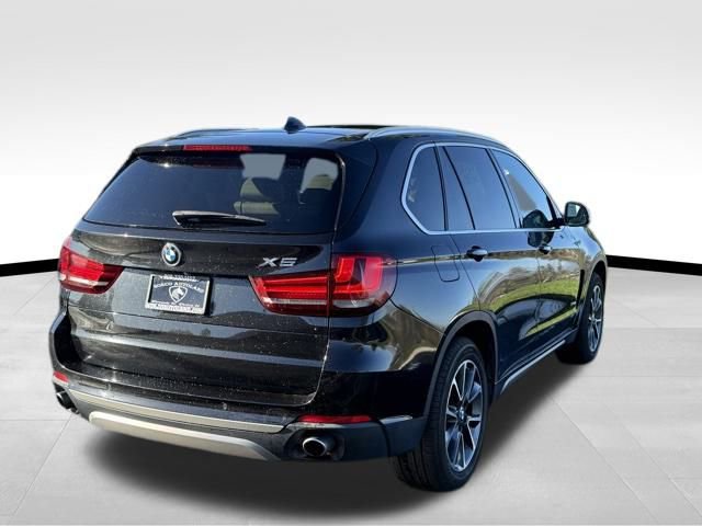 Used 2017 BMW X5 xDrive35i image 6