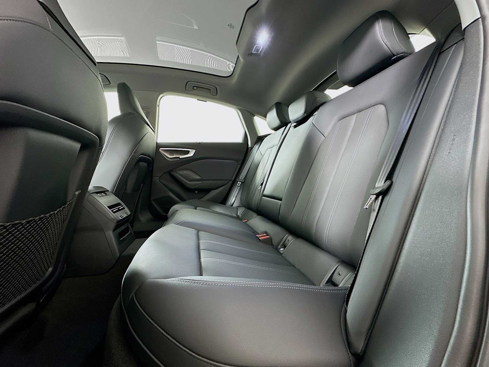 New 2025 Audi A5 2.0T Premium Plus image 23