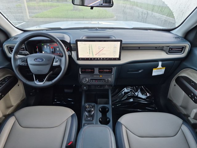 New 2026 Ford Maverick Lariat AWD/4WD image 13