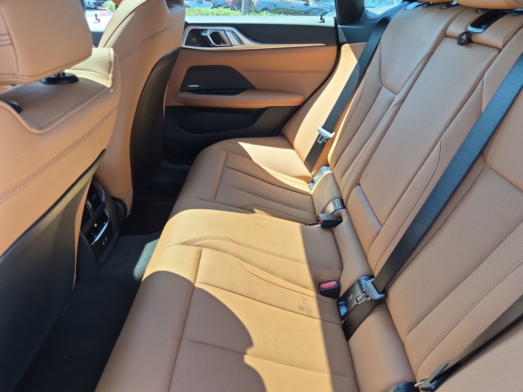 New 2026 BMW M440i w/ Premium Package RWD image 31