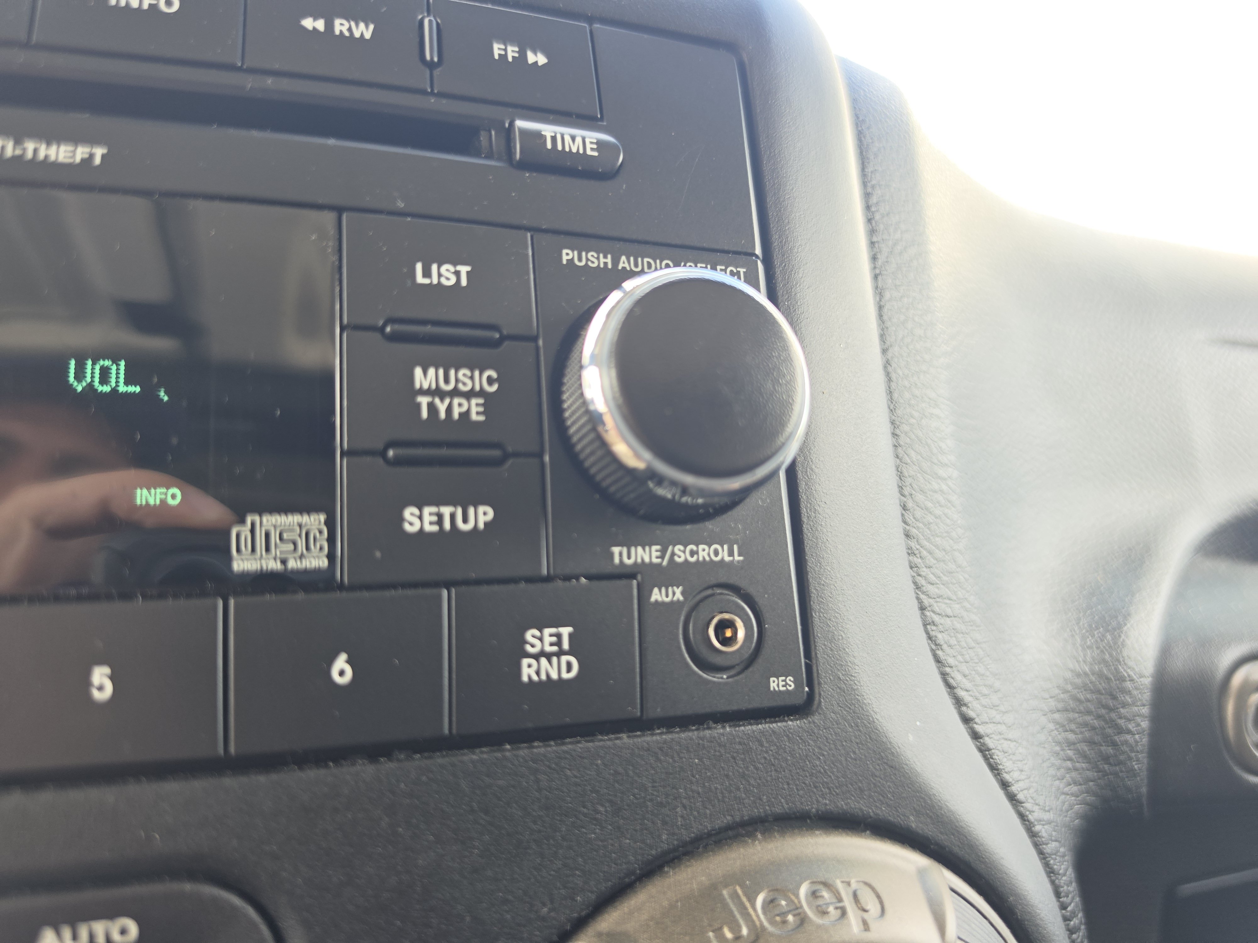 Used 2018 Jeep Wrangler Unlimited Sport AWD/4WD image 27