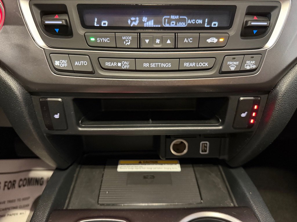 Used 2022 Honda Pilot Special Edition image 33