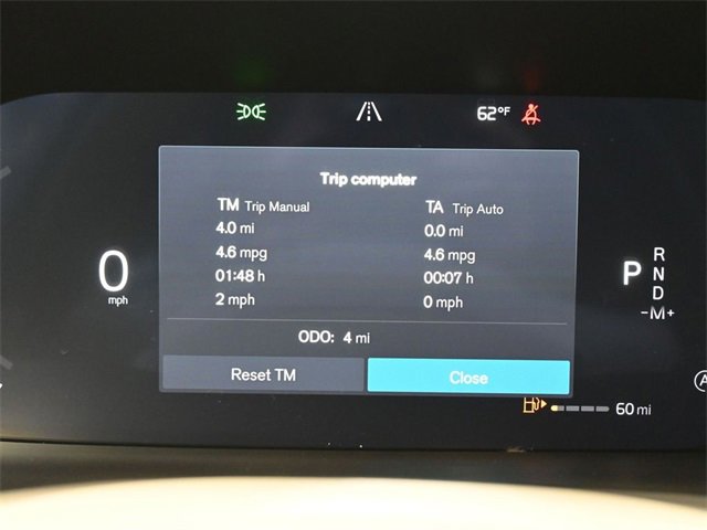New 2026 Volvo XC90 B6 Ultra image 28
