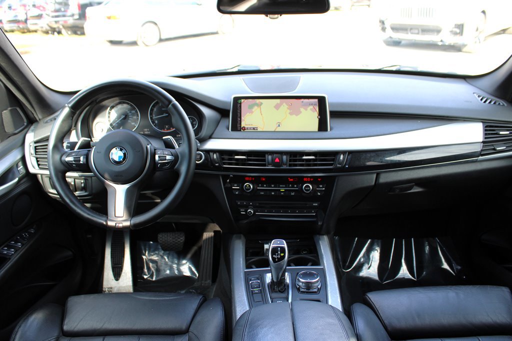 Used 2016 BMW X5 sDrive35i image 11