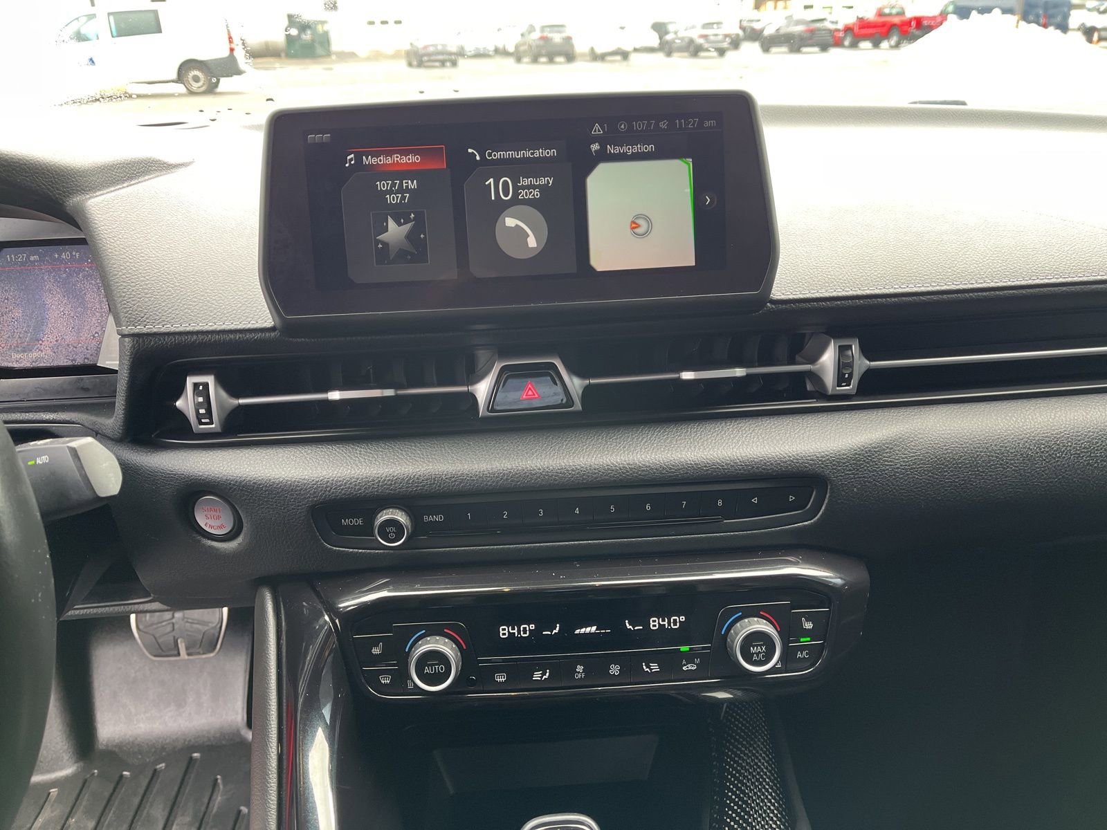 Used 2020 Toyota Supra image 29