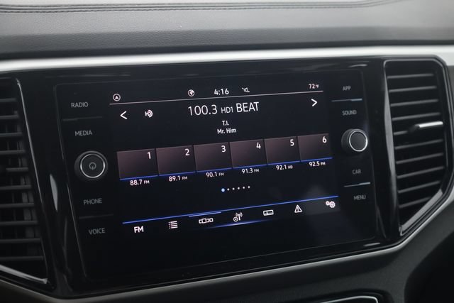 Used 2023 Volkswagen Atlas SE FWD image 19