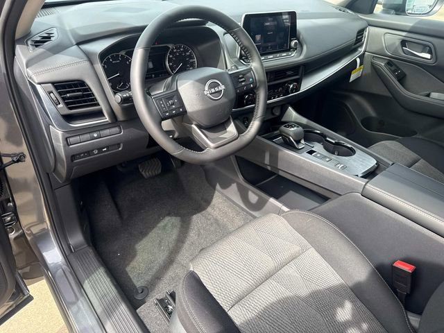 New 2026 Nissan Rogue SV FWD image 19
