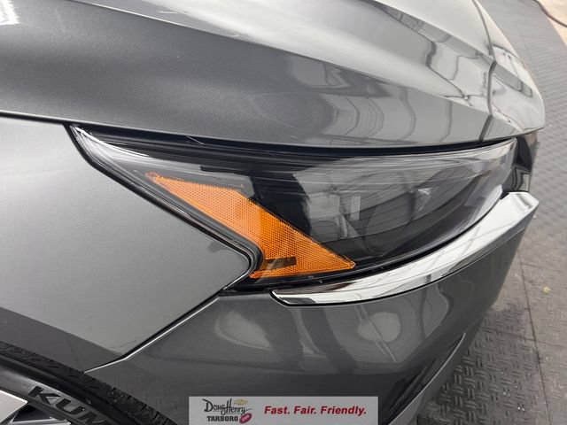 Used 2025 Nissan Altima 2.5 SV FWD image 10