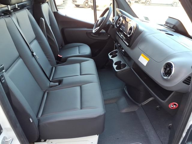 New 2026 Mercedes-Benz Sprinter 2500 image 17