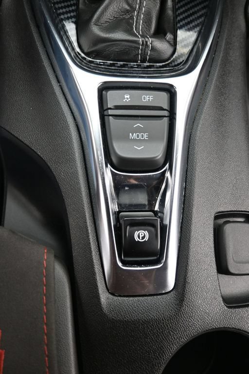 Used 2022 Chevrolet Camaro LT w/ RS Package RWD image 28