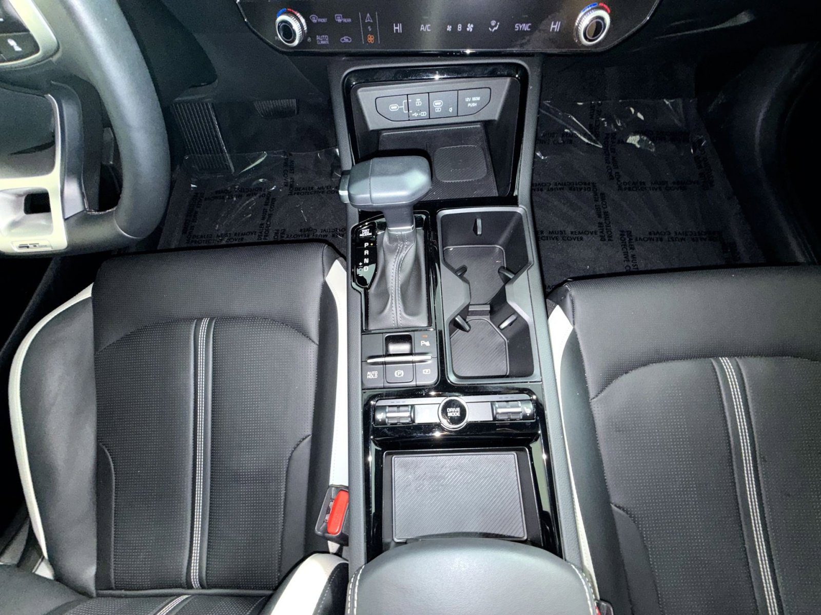 Used 2025 Kia K5 GT-Line AWD/4WD image 22