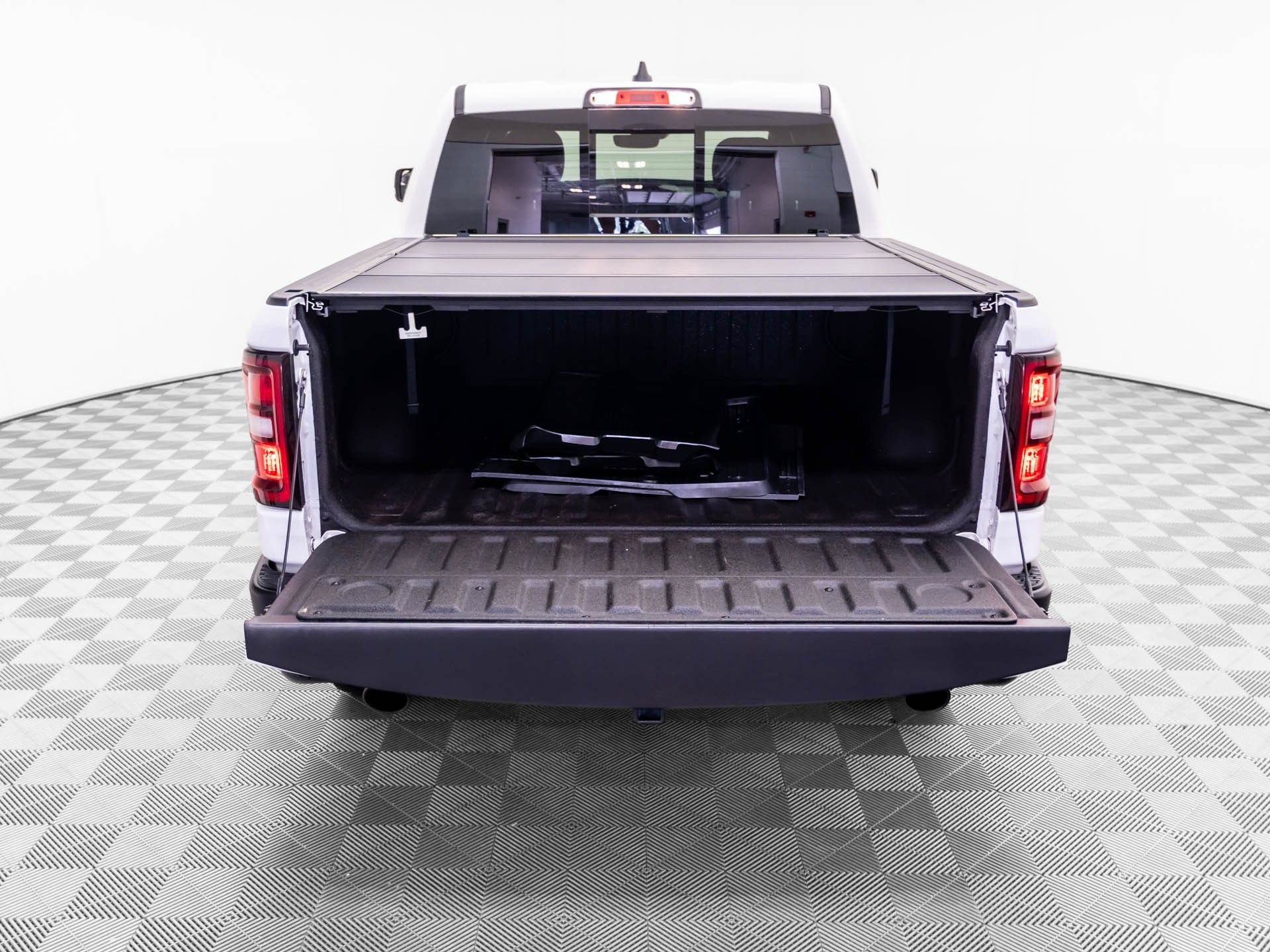 Used 2025 RAM 1500 Rebel w/ Rebel Level 1 Equipment Group AWD/4WD image 39