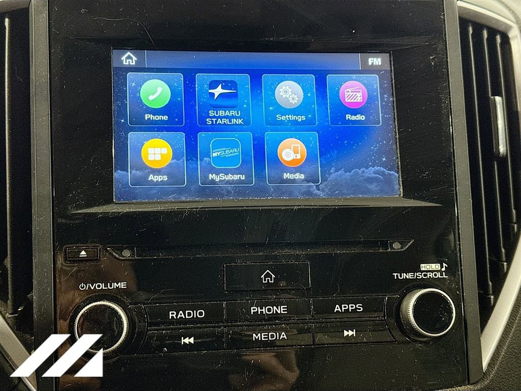 Used 2019 Subaru Forester Premium w/ All-Weather Package AWD/4WD image 16