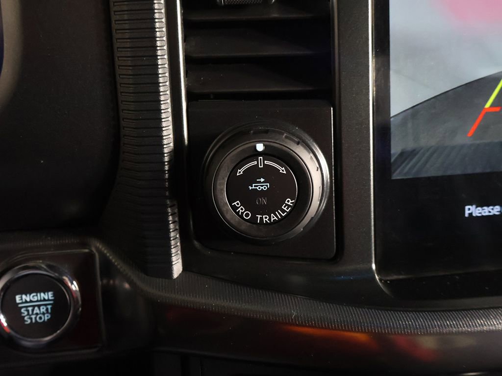 Used 2024 Ford F150 Lariat w/ Equipment Group 502A High AWD/4WD image 53