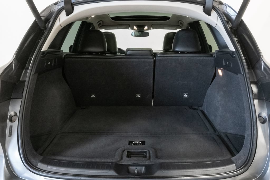 Used 2019 INFINITI QX50 Essential w/ Premium Audio Package AWD/4WD image 31