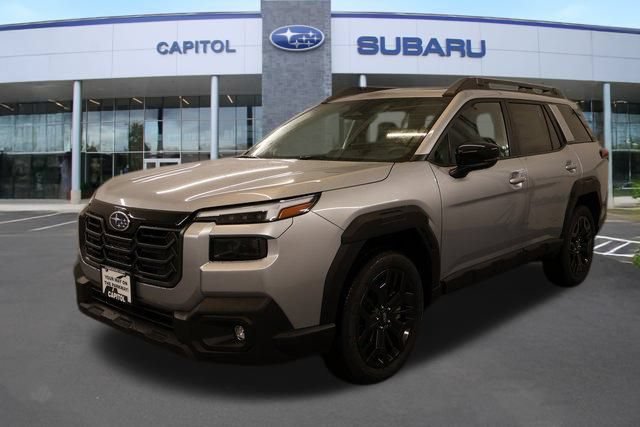 New 2026 Subaru Outback Limited XT AWD/4WD image 6