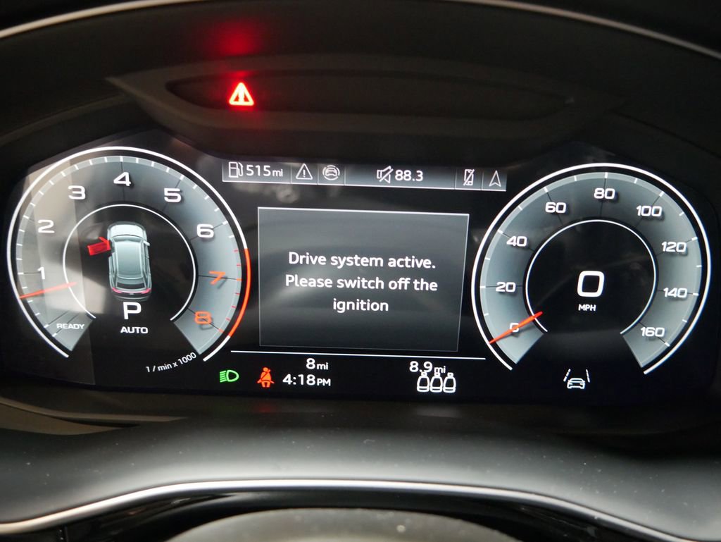 New 2026 Audi Q8 Premium Plus image 45