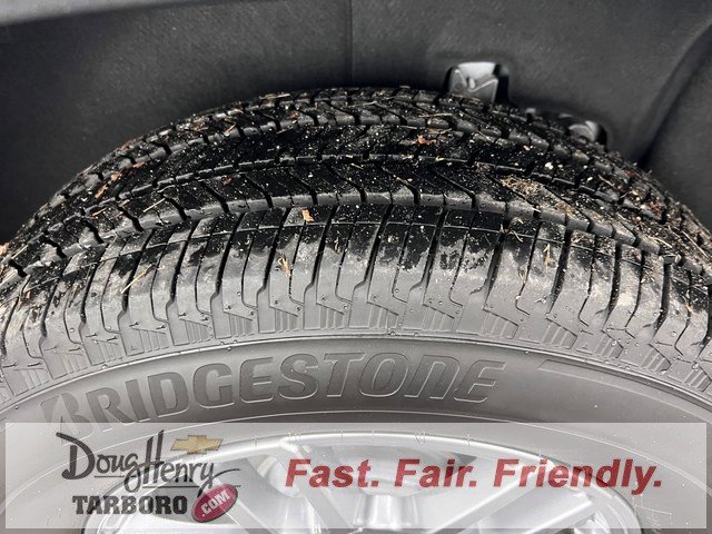 Certified 2025 GMC Acadia Elevation image 20