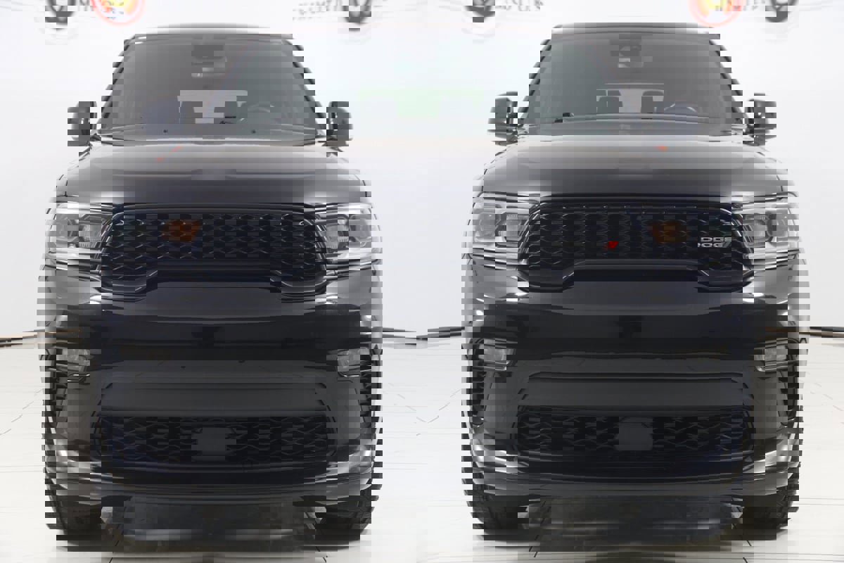 Used 2022 Dodge Durango GT image 52