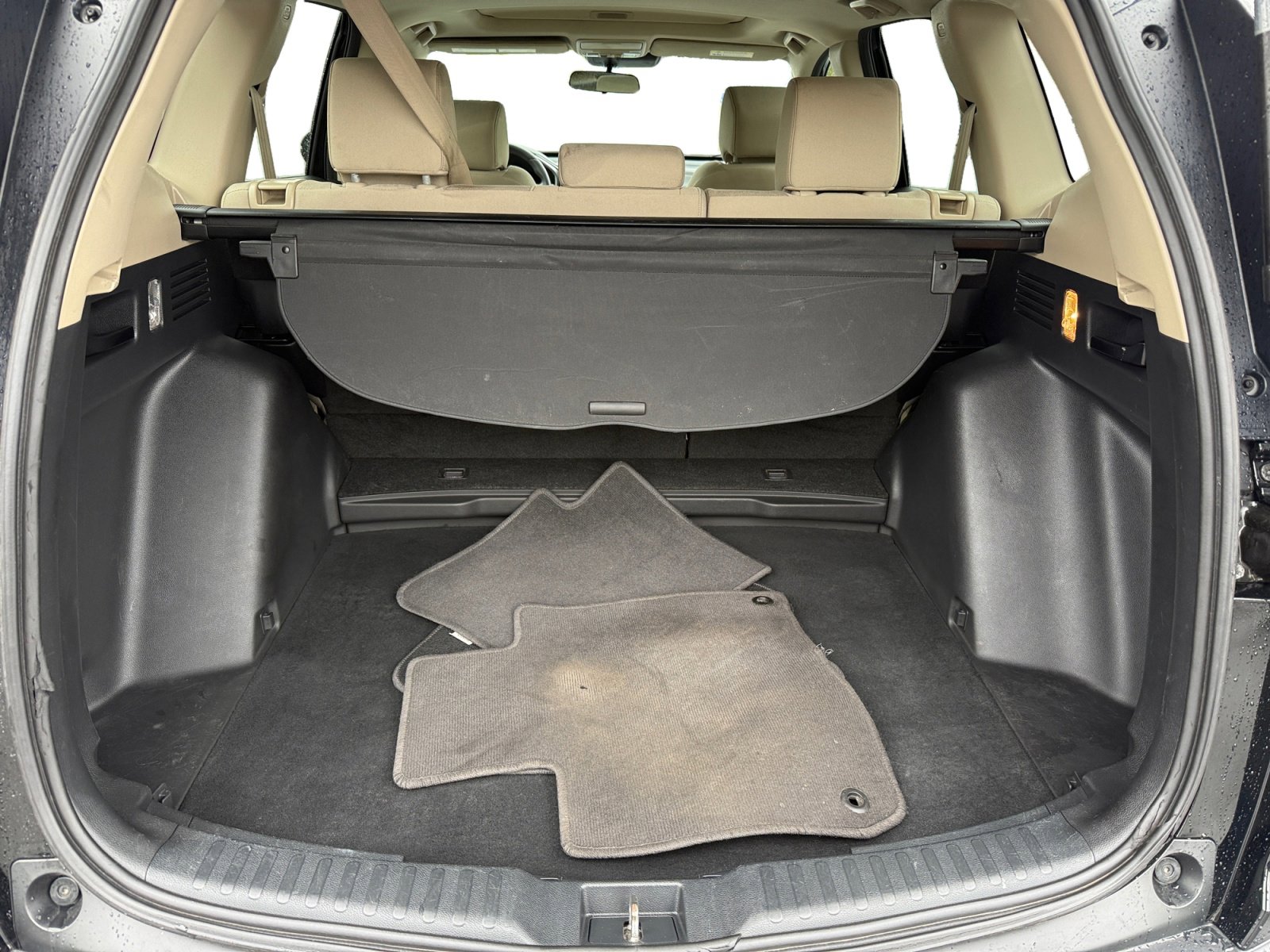 Used 2018 Honda CR-V EX image 17