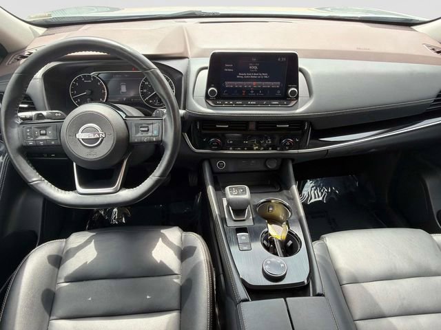 Used 2023 Nissan Rogue SL AWD/4WD image 18