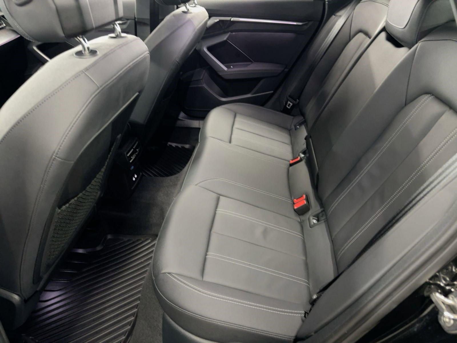 Certified 2025 Audi A3 2.0T Premium w/ Black Optic Package image 15