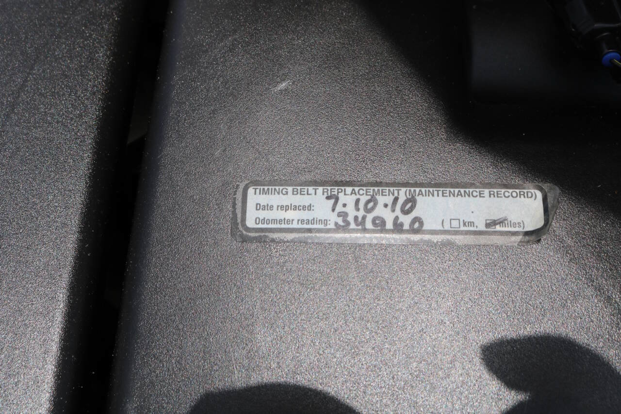 Used 2001 Lexus LS 430 RWD image 73