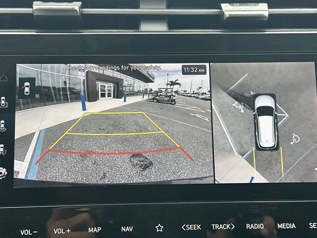Used 2024 Hyundai Tucson Limited FWD image 30