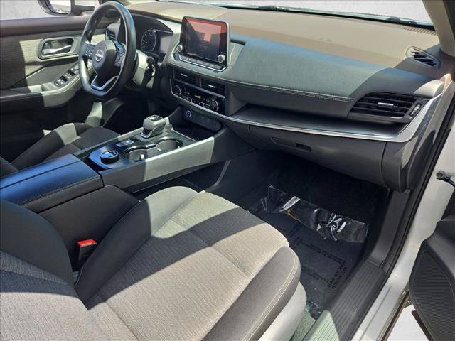 Used 2023 Nissan Rogue SV AWD/4WD image 21